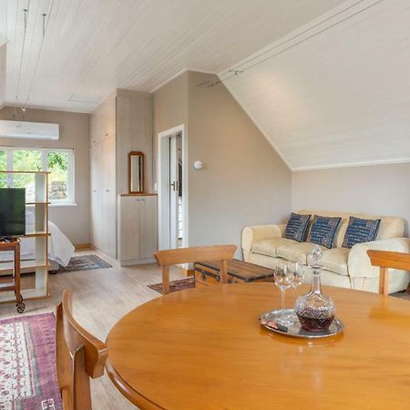 Apartamento The Coach House At Hillwood Ciudad del Cabo Exterior foto