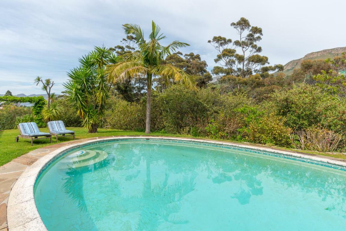 Apartamento The Coach House At Hillwood Ciudad del Cabo Exterior foto